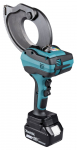 Akul&otilde;ikur, kaablite jaoks Makita LXT DTC102ZK, 18 V