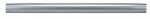 Tolmuimeja toru Makita 199844-4, 46.5 cm, ⌀3.2 cm, h&otilde;be v.