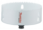Augusaag bimetall Makita Ezychange E-04042, 12.7 cm