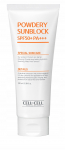 P&auml;evituse hoolduskreem tooted n&auml;ole Cell By Cell Powdery Sunblock SPF50+, 100 ml
