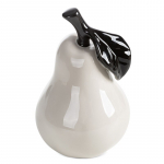 Figuurid, "Pirn" Simon, 12 cm, kreemjasvalge