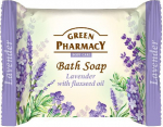 Seep Green Pharmacy Lavender & Flaxseed Oil, 100 g
