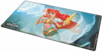 Hiirematt Ravensburger Disney Lorcana TCG: Winter Magic - Ariel play, 61 cm x 34.3 cm x 0.2 cm, mitmev&auml;rviline
