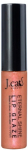Huulel&auml;ige J.Cat Beauty Eternal Shine Lip Glaze, carrot v., 125