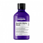 &Scaron;ampoon L'Or&eacute;al Professionnel Paris Keratin Alpha Sleek, 300 ml