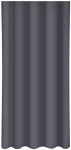 &Ouml;&ouml;kardin ZMA-10, grafiit v., 160 cm x 250 cm (kahjustatud pakend)