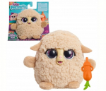 Interaktiivne m&auml;nguasi lammas Hasbro Furreal Fuzz A Lots 28068, pruun v.