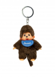 V&otilde;tmehoidja Monchhichi Classic, 10 cm, (v&auml;rv/disain valitakse juhuslikult)