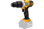 Akutrell ilma akuta JCB 18CD-B-E, 18 V