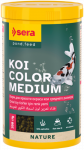Kalatoit Sera Koi Color Medium, 0.35 kg