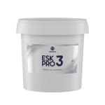 Laev&auml;rv Eskaro ESK PRO 3, valge v., 18 l