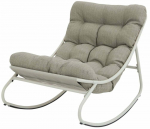 Kiiktool Homla Tivoli 775383, beež v., 65 cm x 102 cm x 75.5 cm