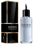 Parf&uuml;&uuml;mi t&auml;itepudel Carolina Herrera Bad Boy, 200 ml