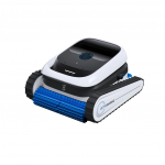 Juhtmevaba basseinipuhastusrobot Ecovacs Ultramarine P1, 10 kg