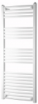 Veek&uuml;tte r&auml;tikuradiator Elonika EP 50 x 120 KLD RAL 9016, valge v., 46 cm x 120 cm, 461 W (kahjustatud pakend)