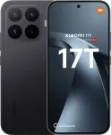 Mobiiltelefon Xiaomi 17T MZB0NOCEU, 256GB, must v.
