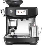 Poolautomaatne kohvimasin Sage Barista Touch Impress SES882BTR4FEU1, must v.