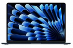 S&uuml;learvuti Apple MacBook Air 15 Z1LX000A6, M5, 16 GB, 1 TB, 15.3 ", 10-Core GPU, sinine v., RU, Mac os