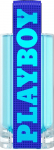 Tualettvesi Playboy AM-PM, 60 ml