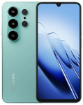 Mobiiltelefon Blackview Wave 10, 128 GB, roheline v.