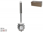 Makaronilusikad Kitchen&GO, 31 cm, 2 cm, h&otilde;be v.