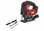 Juhtmeta akutikksaag Skil 3430CB, 20 V