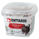 Kassimaius Ontario Cheese Bits, juust, 0.075 kg