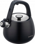 Vilega teekann Klausberg KB-7774, 2.5 l, must v.