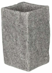 Hambaharjahoidja Splendid Pedro LA-PEDRO-KUBEK-SZA, hall v., 6.7 cm x 11.1 cm x 6.4 cm