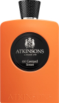 K&ouml;lnivesi Atkinsons 44 Gerrard Street, 100 ml