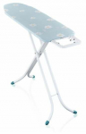 Triikimislaud Leifheit Classic M Compact 1076199, valge v./helesinine v., 120 x 38 cm