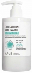 Kehakreem APLB Glutathione Niacinamide, 300 ml