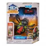M&auml;nguloom, &auml;mblik Hex Bots Alive Inside Trantulax, must v.