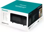 Mikrolaineahi Hisense H20MOBS4HS