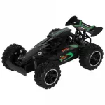 Rc auto Rady Go Race KX2926, 1:18, must v./roheline v.