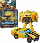 Transformer Hasbro Transformers Flex Changers Bumblebee F4623, kollane v.