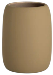 Hambaharjahoidja Homla Almeri 787492, roheline v., 8.5 cm x 11 cm x 8.5 cm