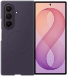 Telefoni &uuml;mbris Samsung Galaxy Z Fold 8 Ultra EF-EF976CVEGWW, violetne v.