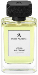 Parf&uuml;&uuml;mvesi Swiss Arabian Vetiver & Orange, 100 ml