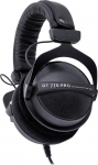 Kahjustatud pakendiga toode. Juhtmega k&otilde;rvaklapid Beyerdynamic DT 770 Pro 250 OHM Black Limited Edition, must v.