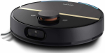 Robottolmuimeja Philips HomeRun 7000 Series Aqua XU7000/01, must v.