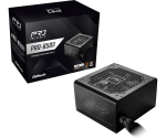 Toiteplokk ASRock Pro 850B 850 W, 12 cm