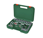 Peade ja otsakute komplekt Bosch 1600A02Z9G, 1/4", 1/2"