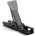 Kahjustatud pakendiga toode. Siduri pedaal Moza Racing SR-P - Clutch Pedal RS111, must v.