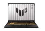 S&uuml;learvuti TUF Gaming FX608JMR-F16.I75060, Intel Core i7-14650HX, 32 GB, 1 TB, 16 ", Intel UHD Graphics, hall v., EN, Windows 11 home