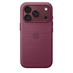 Telefoni &uuml;mbris Apple TechWoven MagSafe, mulberry, Apple
