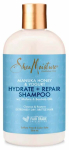 &Scaron;ampoon Shea Moisture Manuka Honey And Yoghurt Hydrate + Repair, 384 ml