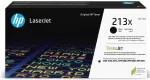 Toonerikassett HP W2130X, must v.