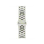Kellarihm Apple Nike Sport Band, 42 mm S/M, essential white