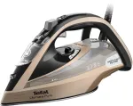Triikraud Tefal Ultimate Pure FV9852E0, kuldne v./must v.